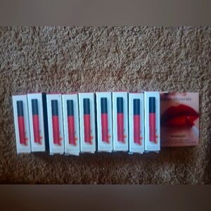 bareMinerals long lasting lipstick